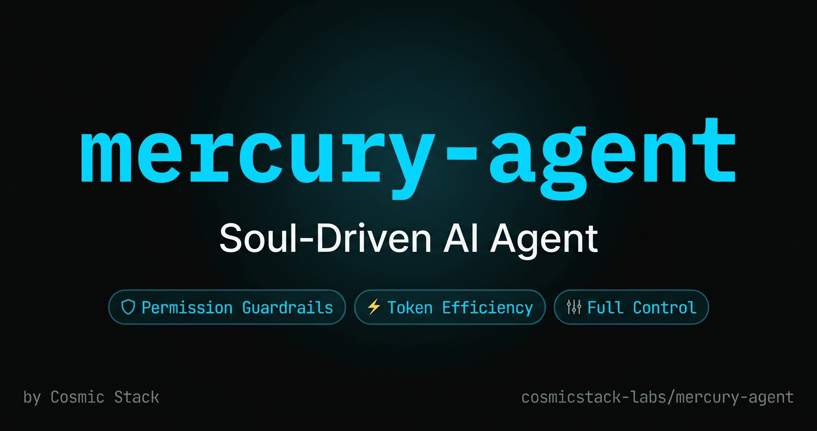 Mercury Agent