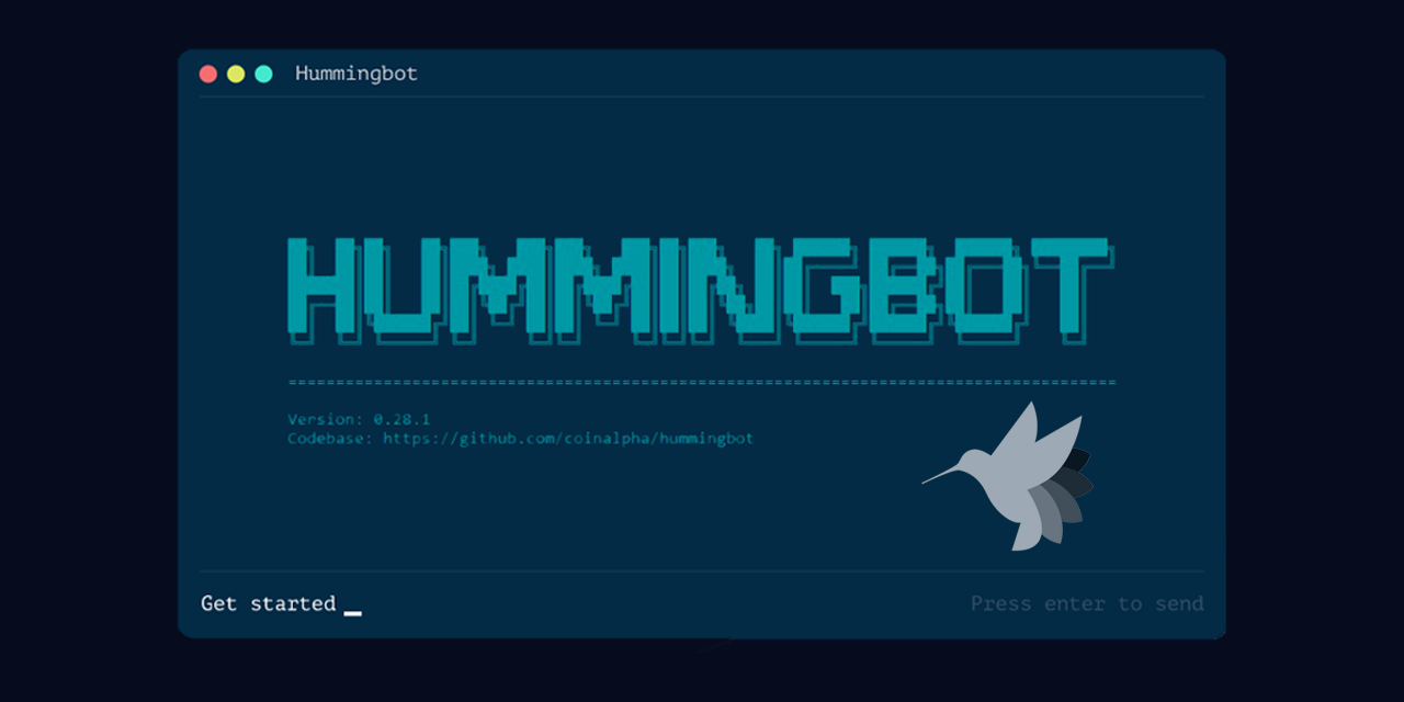 Hummingbot