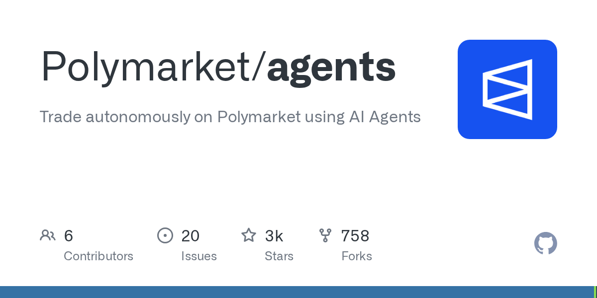 Polymarket Agents