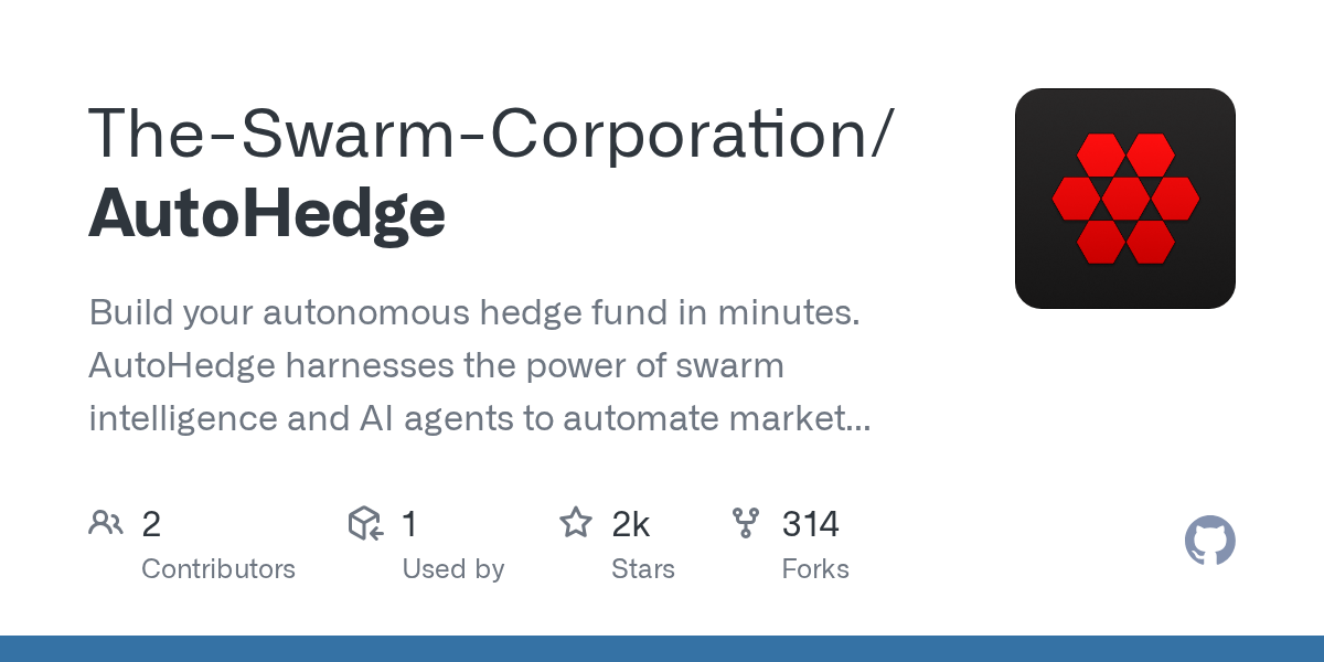 AutoHedge