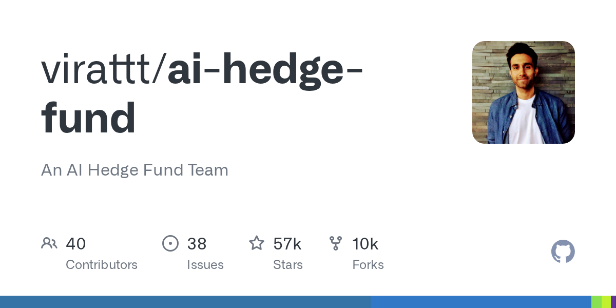AI Hedge Fund