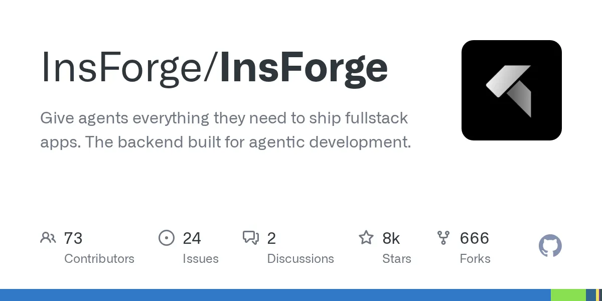 InsForge