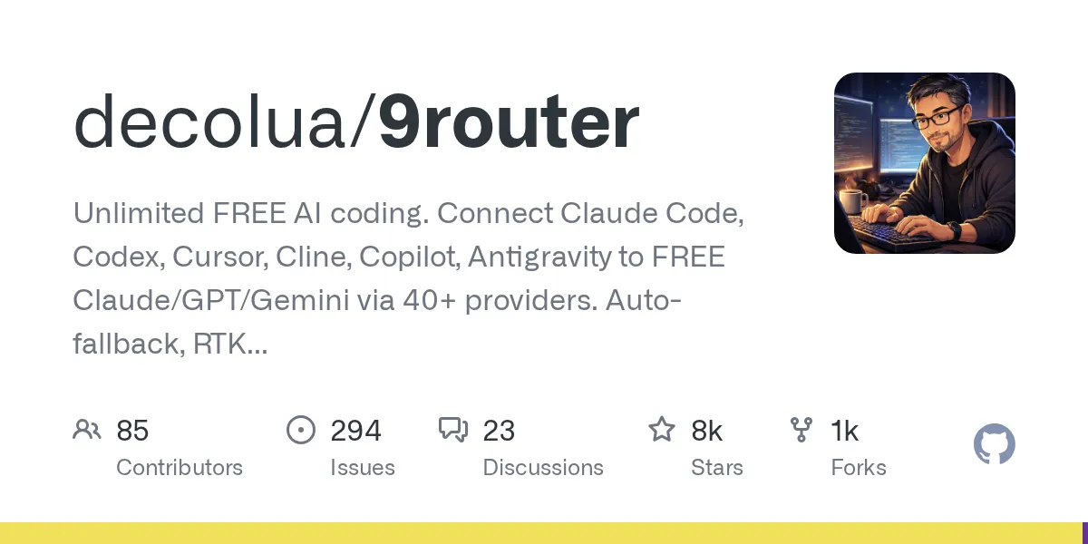 9router