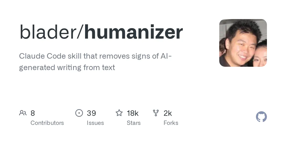 Humanizer