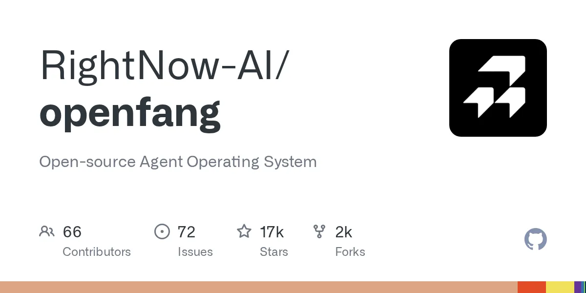 OpenFang