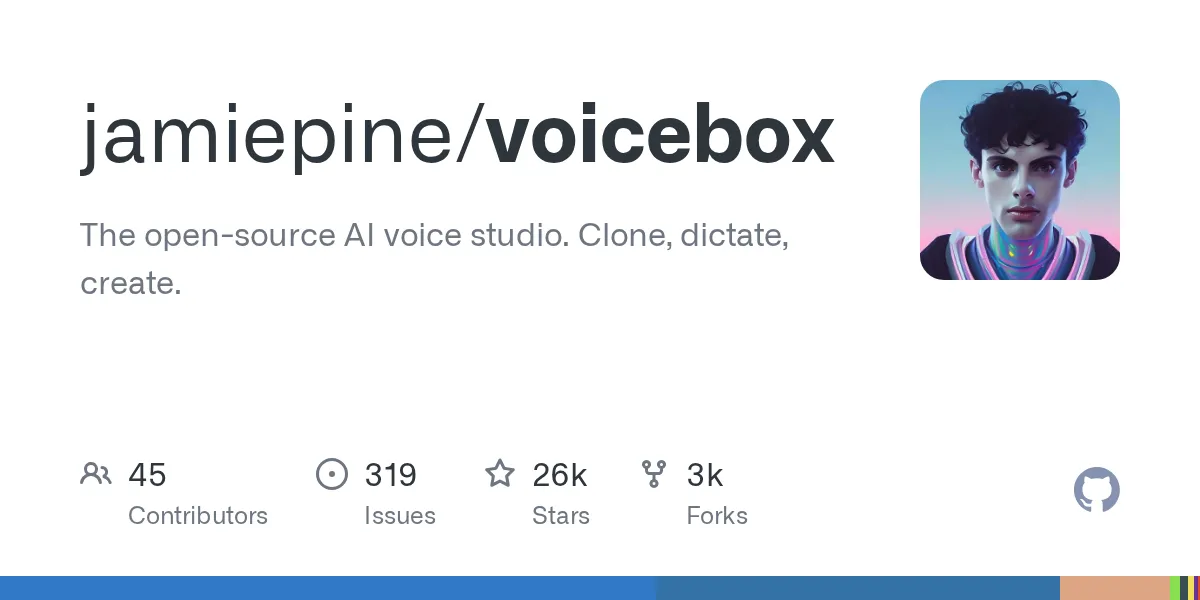 Voicebox