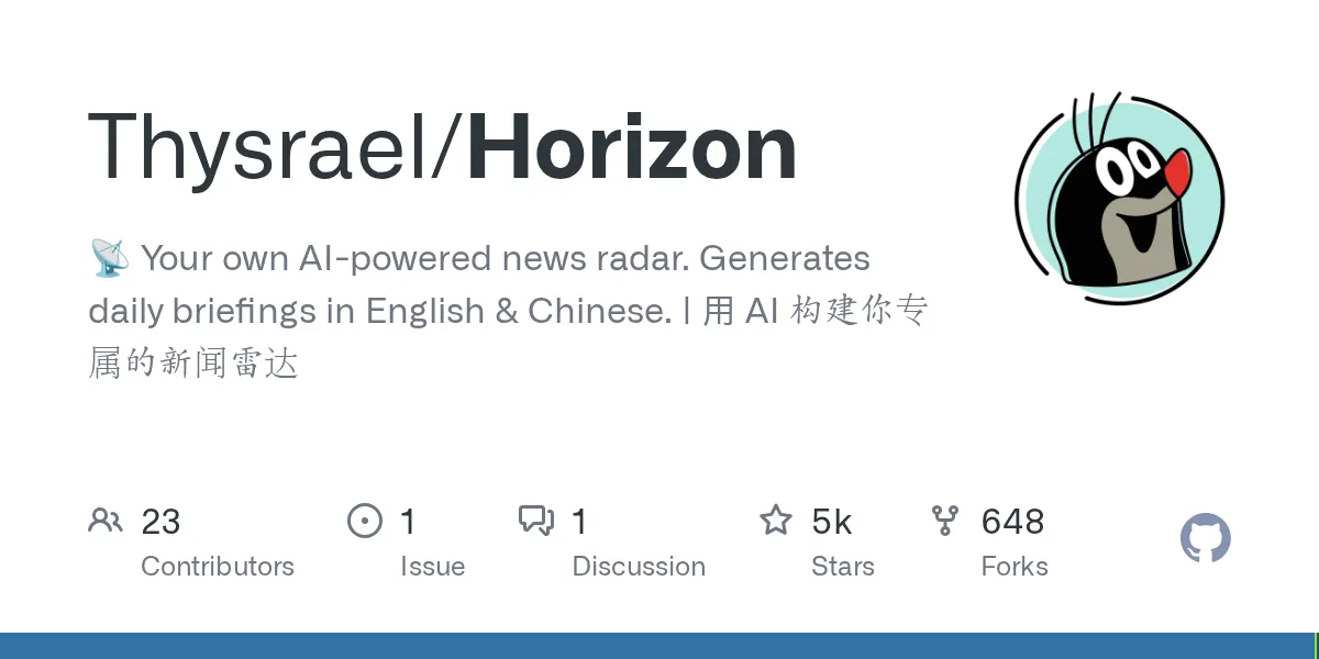 Horizon