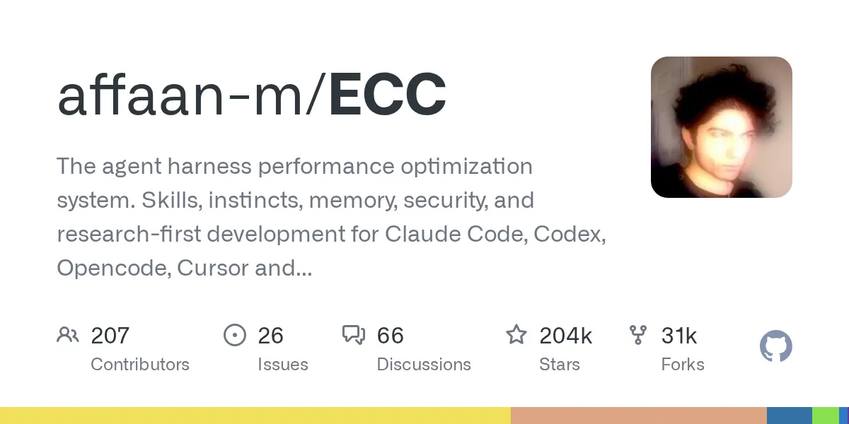 ECC