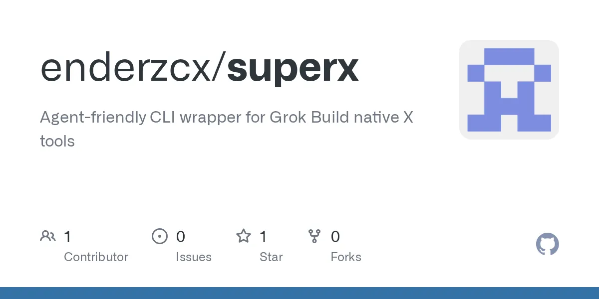 superx