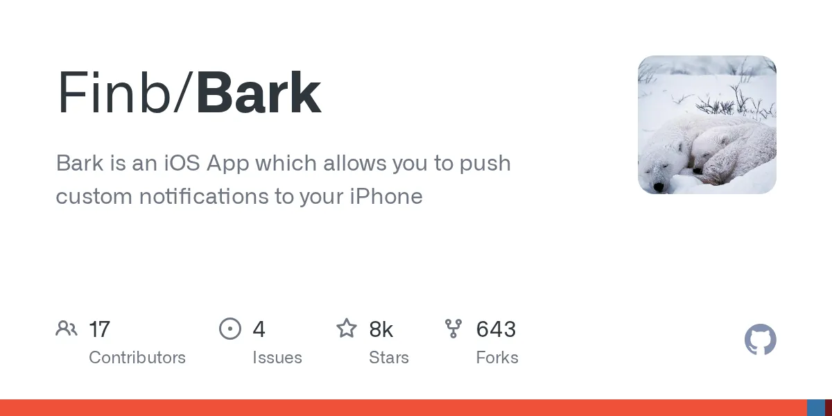Bark