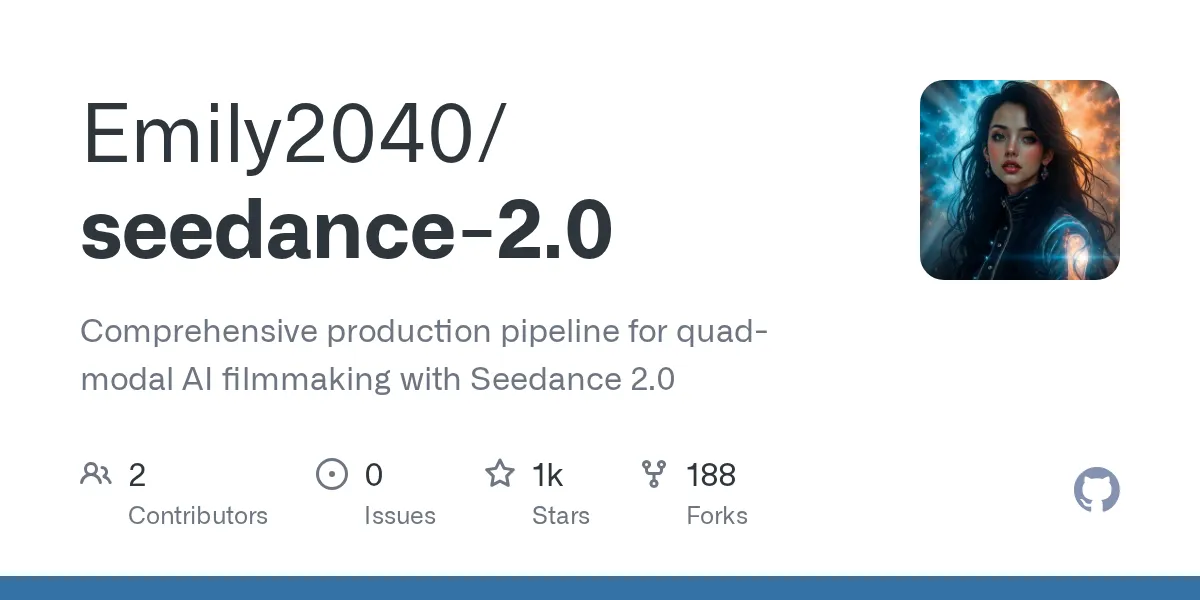 Seedance 2.0 Skill OS