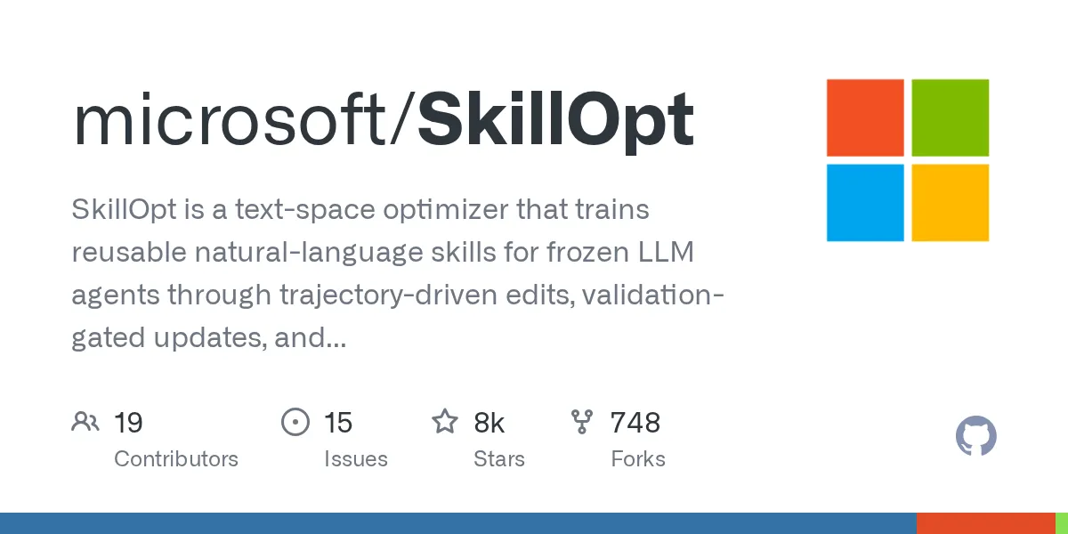 SkillOpt