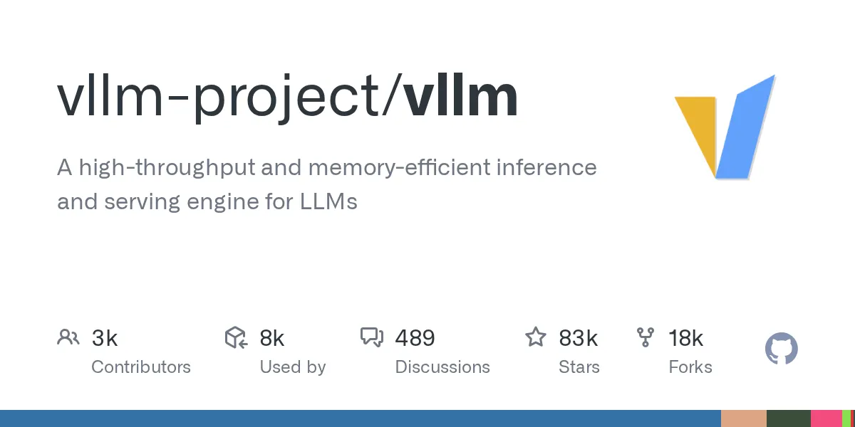 vLLM