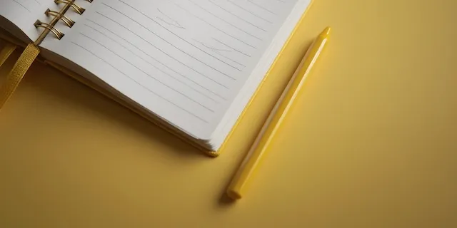 Open Notebook
