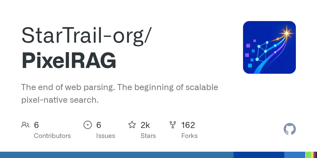 PixelRAG