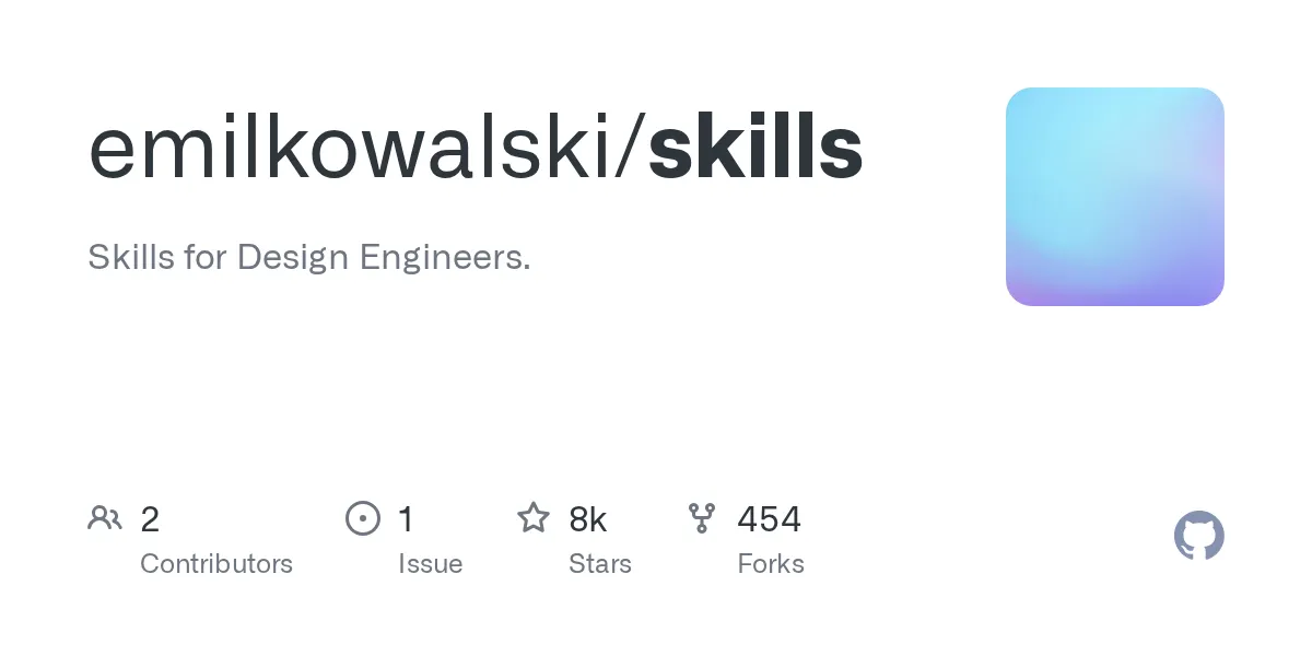Kowalski Skills