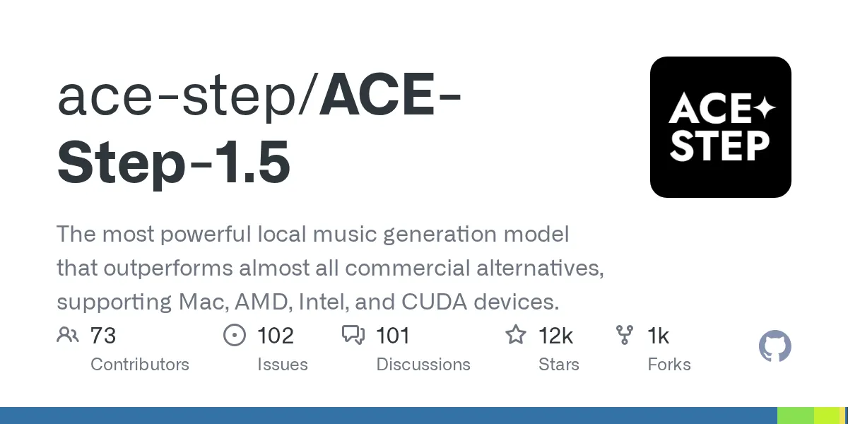 ACE-Step 1.5
